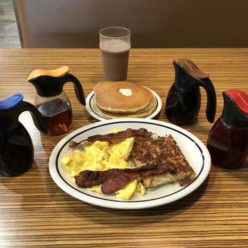 IHOP - Breakfast & Brunch Near Me - Astoria, New York IHOP - Breakfast & Brunch Near Me - Astoria, New York