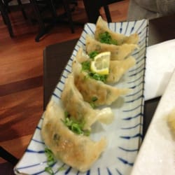 Miku Japanese Dining - Gyoza