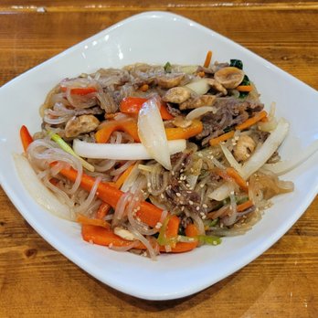Bonchon Waldorf - Japchae - Korean Near Me - Waldorf, Maryland Bonchon Waldorf - Japchae - Korean Near Me - Waldorf, Maryland