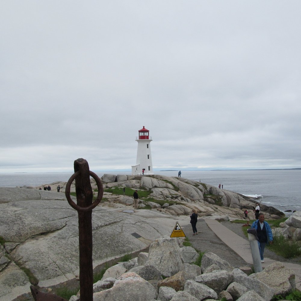 Peggy's Cove - Landmarks & Historical Buildings Near Me - Halifax, Nova Scotia Peggy's Cove - Landmarks & Historical Buildings Near Me - Halifax, Nova Scotia
