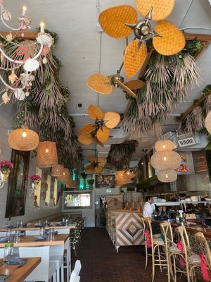 Avocado Grill by null