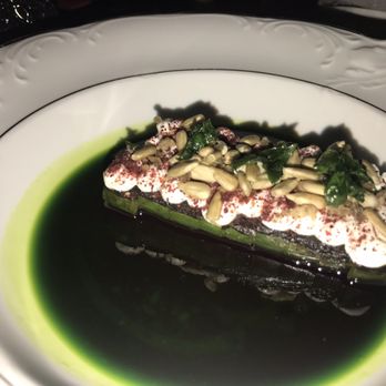 Rose's Luxury - New American Near Me - Washington, DC, District of Columbia