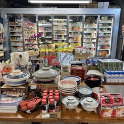 Japan Sage Market - Dinnerware