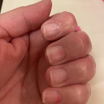 Green Ivy Nails & Spa - Nail Salons Near Me - Temecula, California
