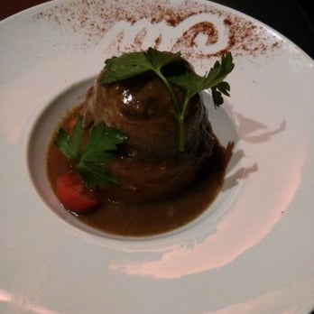 Midi Minuit - agneau cuit 5 heures miam miam - French Near Me - Lyon, 69