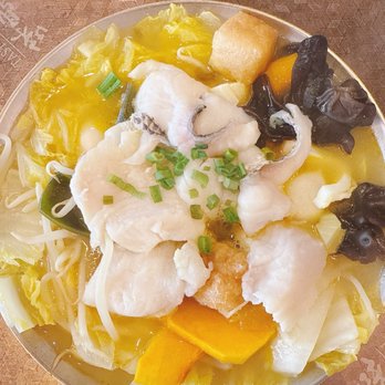 Tasty Pot - Seafood pot - Taiwanese Near Me - Milpitas, California Tasty Pot - Seafood pot - Taiwanese Near Me - Milpitas, California