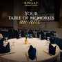 Riwaaz Indian Cuisine & Banquet