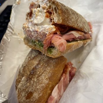ALIDORO - Sandwiches Near Me - New York, New York ALIDORO - Sandwiches Near Me - New York, New York