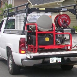 J. Martin & Co - Powerful equipment capable of delivering 3000PSI at temperatures up to 305 degrees.