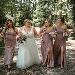 Adorn - Saugatuck MI wedding with Kaleah & Jesse