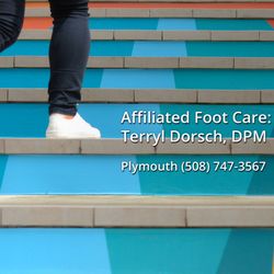 Affiliated Foot Care - Affiliated Foot Care