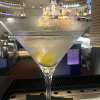 RED O - HH martini - Mexican Near Me - Thousand Oaks, California