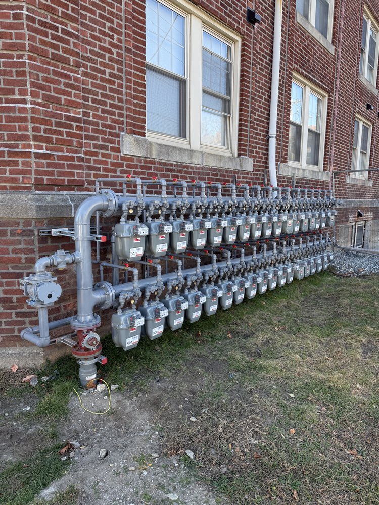 Slide of Ginisi Plumbing