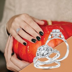 Spray's Jewelry, Gifts, Tuxedos - BRIDAL