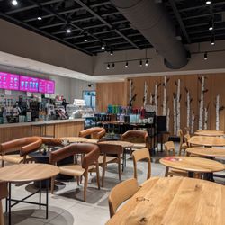 Starbucks - Starbucks, New Bern