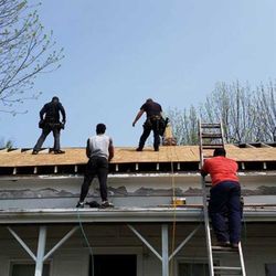 Cornerstone Contracting