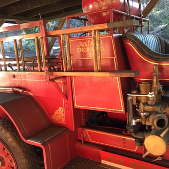 The Jack Daniel Distillery - Distilleries Near Me - Lynchburg, Tennessee