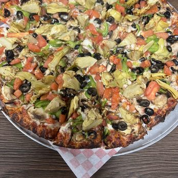 Mountain Mike's Pizza - Veggiemore Pizza - Pizza Near Me - San Jose, California Mountain Mike's Pizza - Veggiemore Pizza - Pizza Near Me - San Jose, California