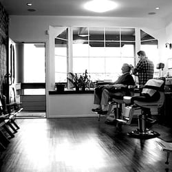 South Hills Barber Shop