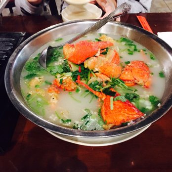 Pagoda - Lobster porridge!awesome! - Dim Sum Near Me - Roseville, Minnesota Pagoda - Lobster porridge!awesome! - Dim Sum Near Me - Roseville, Minnesota