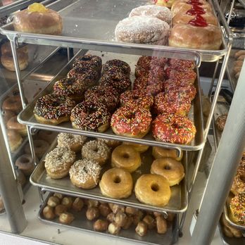 Magee's Donuts - Donuts - Donuts Near Me - Los Angeles, California Magee's Donuts - Donuts - Donuts Near Me - Los Angeles, California