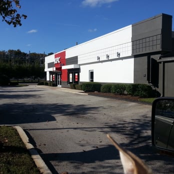 KFC - Fast Food Near Me - Jacksonville, Florida