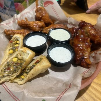 Chili's - Triple Dipper - Bars Near Me - Winter Haven, Florida Chili's - Triple Dipper - Bars Near Me - Winter Haven, Florida