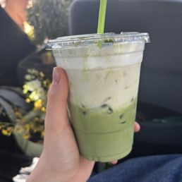 Mori matcha