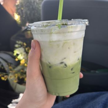 Mori cafe - Mori matcha - Coffee & Tea Near Me - Gilbert, Arizona