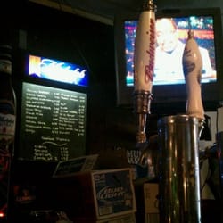 Barrington's S J Cafe & Grill