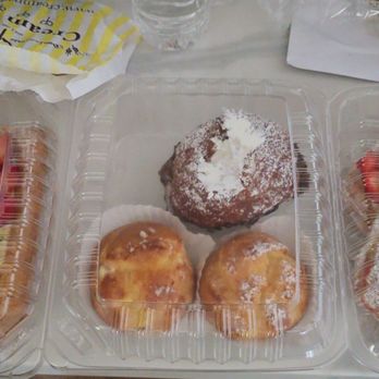 Cream Pan - Bakeries Near Me - Lomita, California