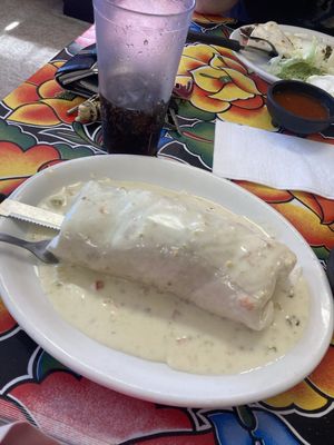 El Rio Verde Restaurant by null