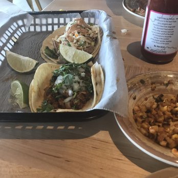 Taberna Street Tacos - El pastor and southwestern - Mexican Near Me - Minneapolis, Minnesota