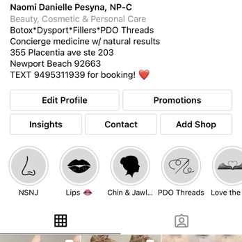 Injection Artistry - Instagram portfolio of work - Medical Spas Near Me - Newport Beach, California Injection Artistry - Instagram portfolio of work - Medical Spas Near Me - Newport Beach, California