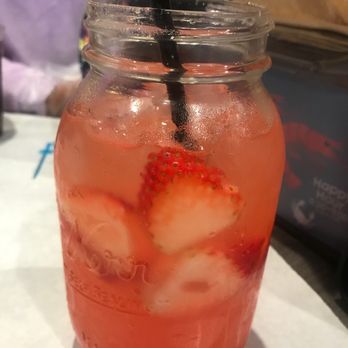 Pirates Kitchen - Strawberry lemonade it is so good! - Cajun/Creole Near Me - Artesia, California Pirates Kitchen - Strawberry lemonade it is so good! - Cajun/Creole Near Me - Artesia, California
