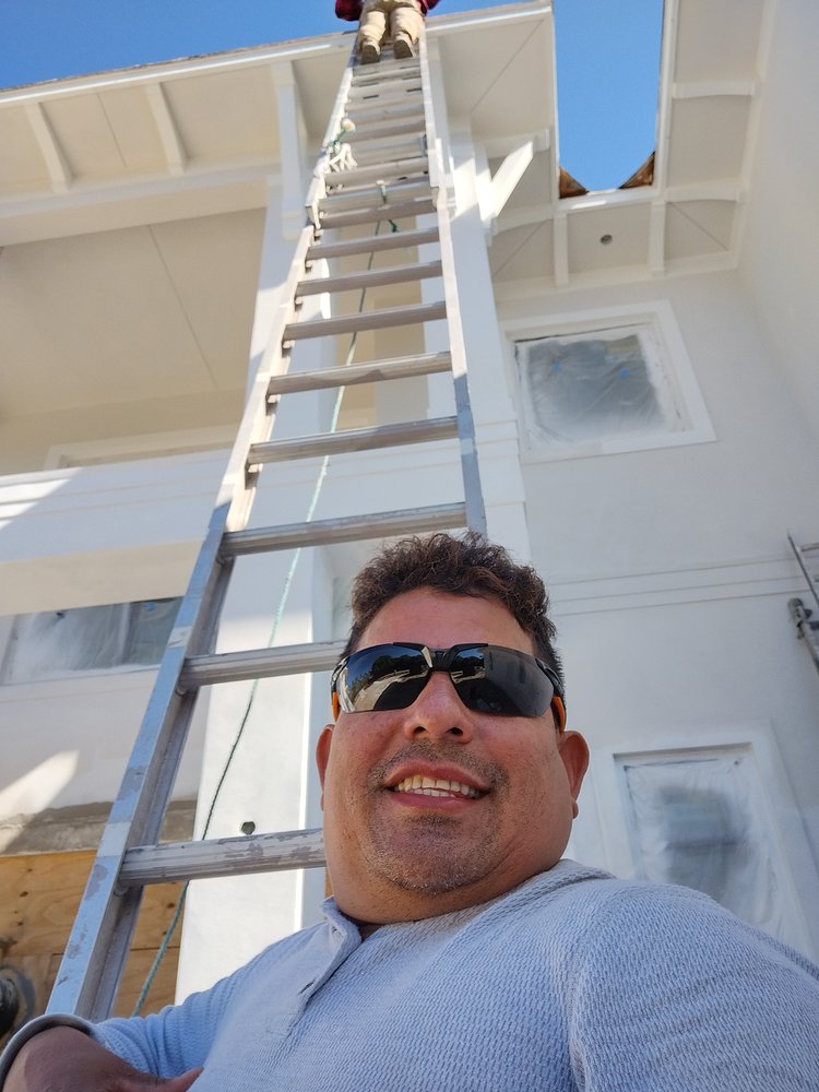 Slide of Adan Painting Services