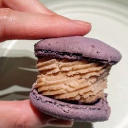 Ancaron Macarons