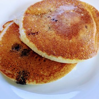 The View Cafe - Blueberry pancakes - Cafes Near Me - King, North Carolina