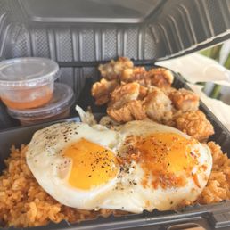 Chicharon Pork Belly