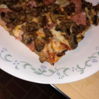 Domino's Pizza - Delicious- meatzza - Pizza Near Me - Manlius, New York Domino's Pizza - Delicious- meatzza - Pizza Near Me - Manlius, New York