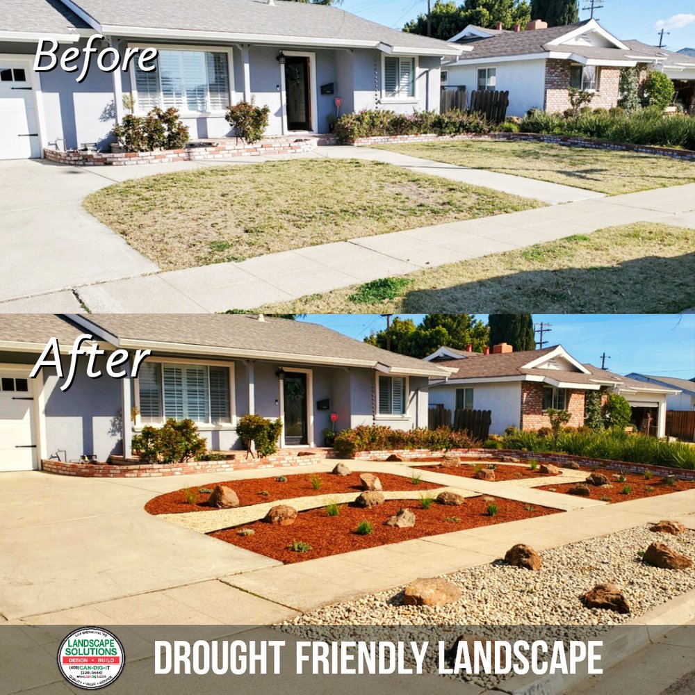 LANDSCAPE SOLUTIONS Updated September 2024 125 Photos & 21 Reviews