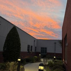 Encompass Health Rehabilitation Hospital of Pearland - Sunset