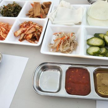 Shik Do Rak - Korean Near Me - Irvine, California
