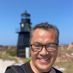 Dry Tortugas National Park