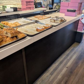 Maketto - Bake sale - Cafes Near Me - Washington, DC, District of Columbia