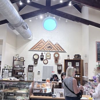 The Tilted Map - Cafes Near Me - Morganton, North Carolina The Tilted Map - Cafes Near Me - Morganton, North Carolina