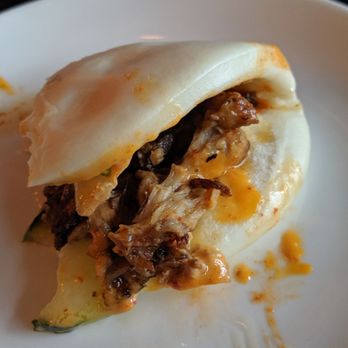 Ani Ramen House - Pork Belly Bao - Ramen Near Me - Summit, New Jersey