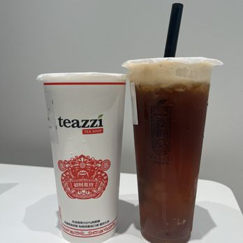 Teazzi Tea Shop - Bubble Tea Near Me - Sunnyvale, California Teazzi Tea Shop - Bubble Tea Near Me - Sunnyvale, California