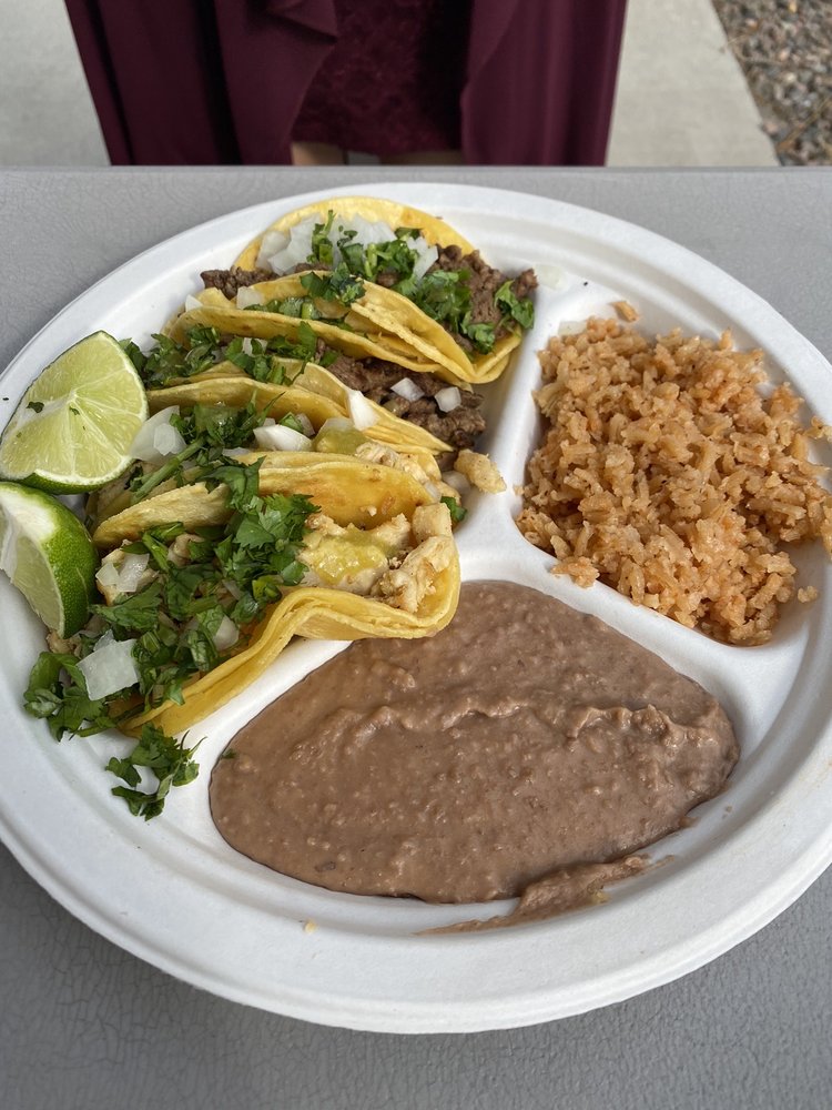 JL BURRITOS 11 Photos & 19 Reviews 1313 Sherman St, Denver