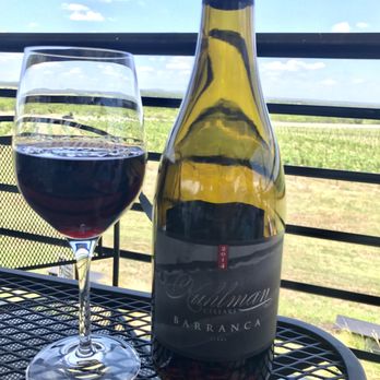 Hye Meadow Winery - Wineries Near Me - Hye, Texas